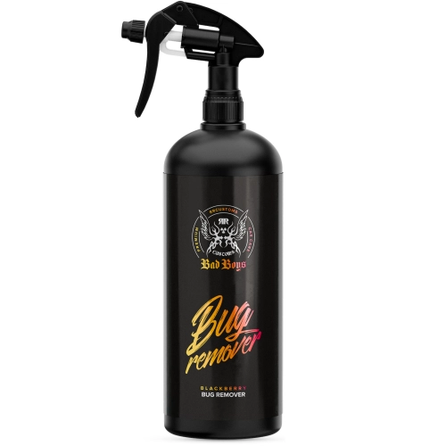 RR CUSTOMS BAD BOYS BUG REMOVER 1L środek do usuwania owadów